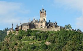 Cochem Pension Elisabeth